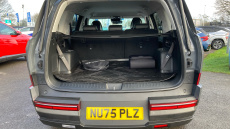 Hyundai SANTA FE 1.6 TGDi Plug-in Hybrid Ultimate 5dr 4WD Auto Estate